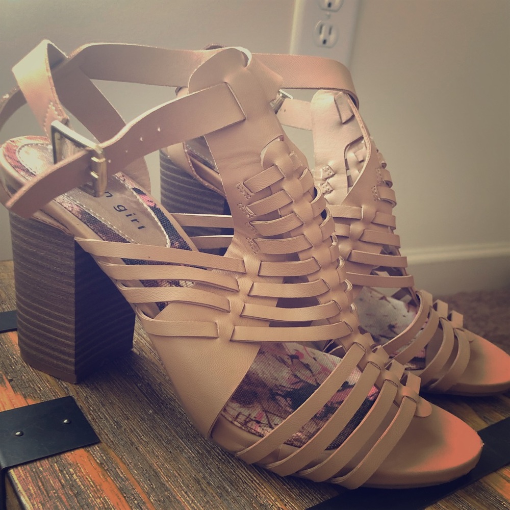 Wedges